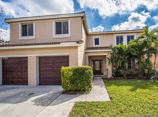 10710 SW 14th Ct #0, Davie, FL 33324