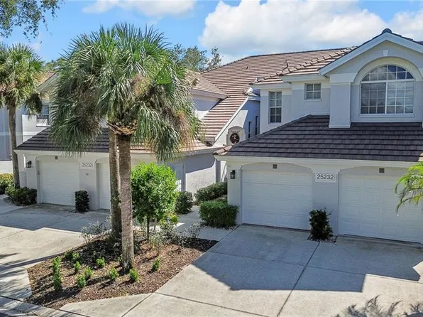 25232 Pelican Creek CIR #102, BONITA SPRINGS, FL 34134
