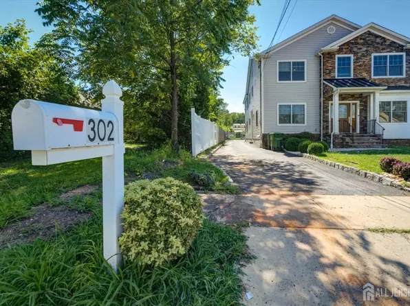 302 Central Ave, Edison, NJ 08817