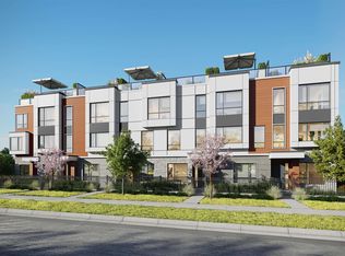 788 W 39th Ave #206, Vancouver, BC V5Z 2L8