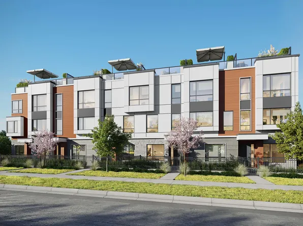 788 W 39th Ave #102, Vancouver, BC V5Z 2L8