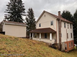 65 North St, Forest City, PA 18421
