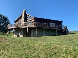 9100 Bane Rd NE, Kensington, OH 44427