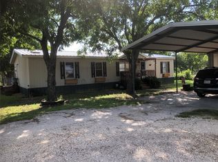 1795 County Road 455, Stephenville, TX 76401