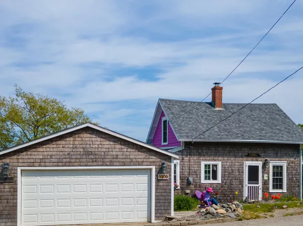 1728 Port Road, Machiasport, ME 04655