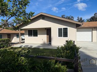 772-774 Vineyard Rd, San Marcos, CA 92069