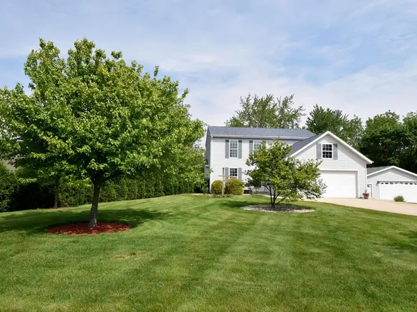 10040 Wilmot ROAD, Pleasant Prairie, WI 53158