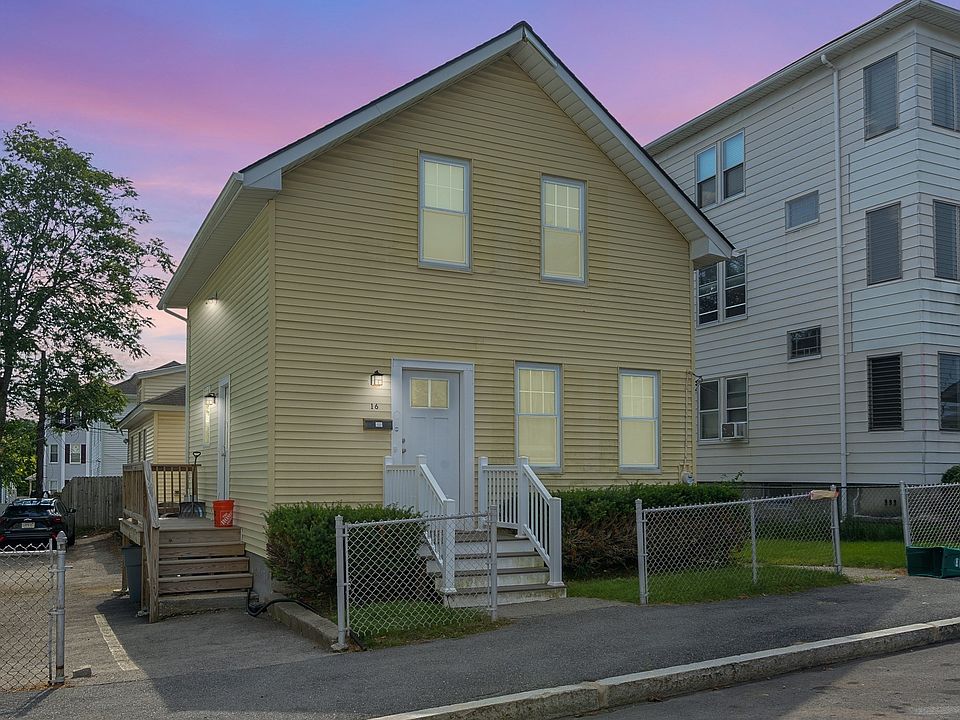 1st image of 16 Caprera Rd