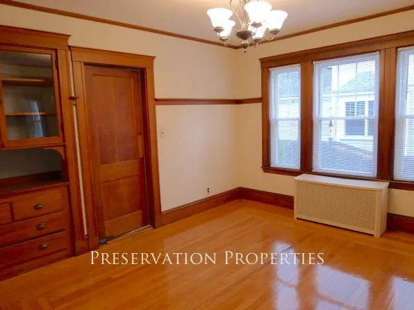 (undisclosed Address), Newtonville, MA 02460