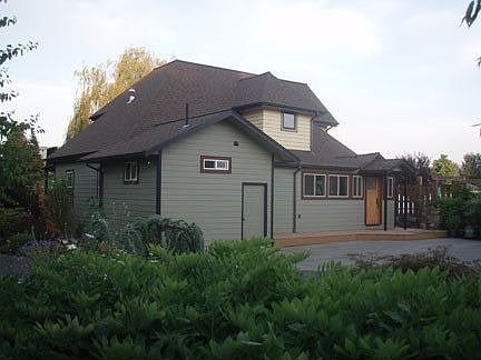 Back View