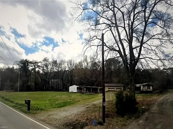 4907 Old Concord Rd, Salisbury, NC 28146