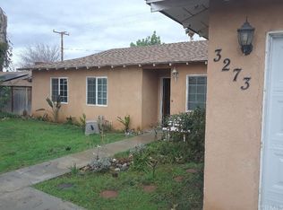 3273 Cannes Ave, Riverside, CA 92501