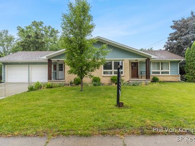3605 Canal Ave SW, Grandville, MI, 49418