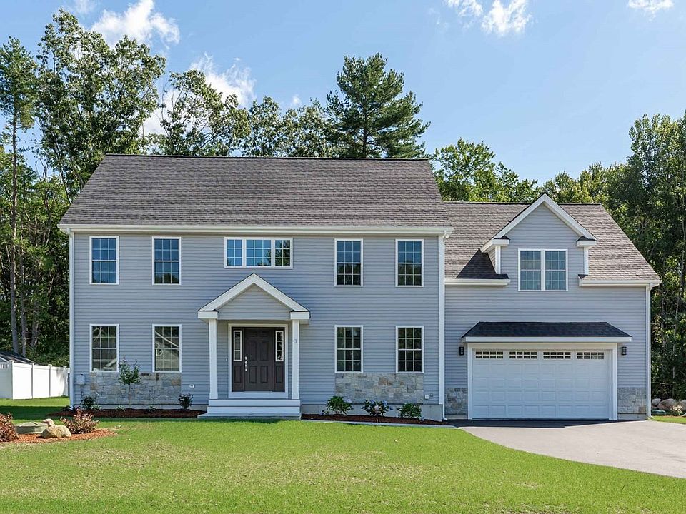 7 Duhamel Way, Bellingham, MA 02019 Zillow