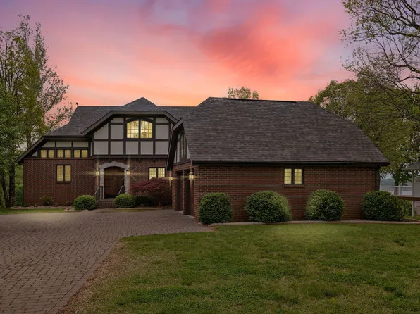 1340 Little Aunts Creek Road, Kimberling City, MO 65686