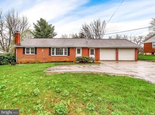 4614 Bridgeview Rd, Stewartstown, PA 17363