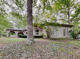 480 Valley Creek Rd SW, Mableton, GA 30126