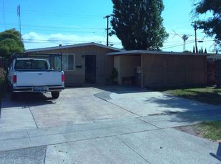 2188 Huran Dr, San Jose, CA 95122
