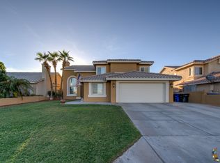 2298 S Cypress Dr, El Centro, CA 92243