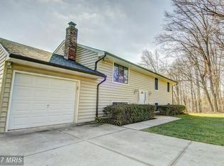 1910 Manning Cir, Dunkirk, MD 20754