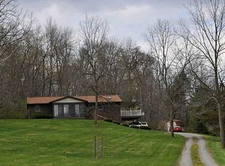 2690 Osceola Dr, West Liberty, OH 43357