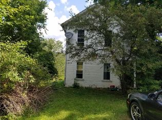 102 N Highland Ave, Wellsville, NY