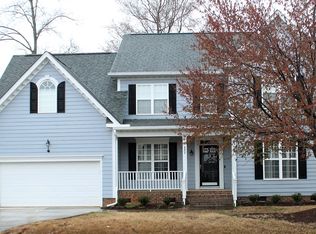 237 Boswell Ln, Clayton, NC 27527