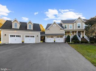 987A Wayson Way, Davidsonville, MD 21035