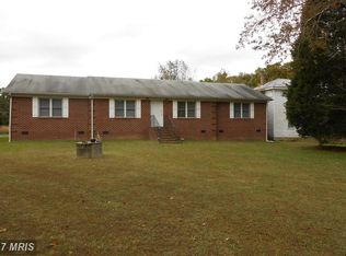 19468 Old Sparta Rd, Milford, VA 22514