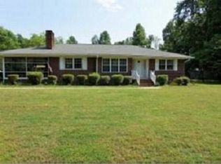 2445 Us Highway 70, Mebane, NC 27302