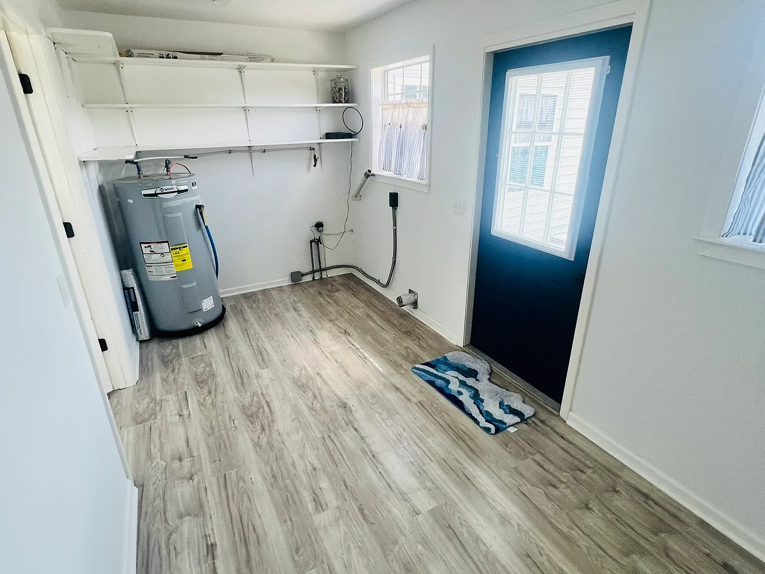2 bed, 1261 sqft, $1,200 — Photo 4