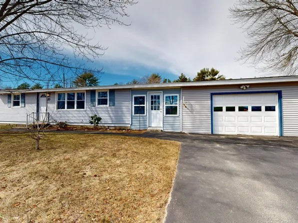 23 Sterling Road, Auburn, ME 04210