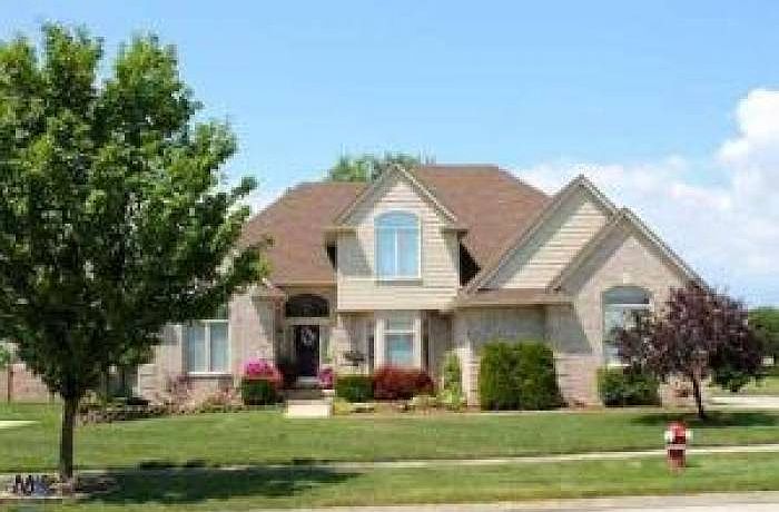 Hoptree Dr Sterling Heights Mi 414 Zillow