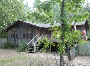 580 County Road 163, Oakland, MS 38948