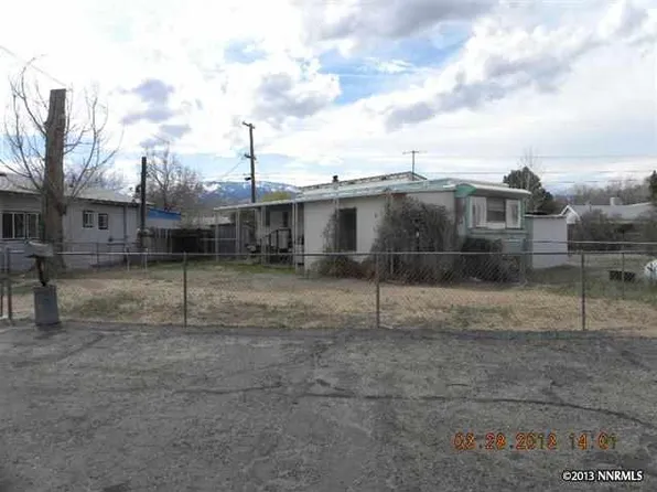 2810 Mayflower Way, Carson City, NV 89706