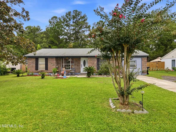 1670 ANNE Drive, Middleburg, FL 32068