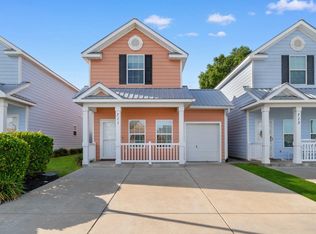 711 Shell Creek Cir #B23-1, North Myrtle Beach, SC 29582