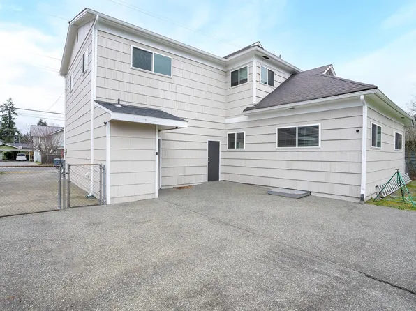 420 133rd St S #A, Tacoma, WA 98444