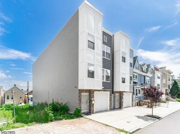 155 Mount Prospect Ave, Newark City, NJ 07104