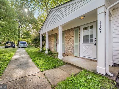 5501 Woodenhawk Cir, Columbia, MD, 21044