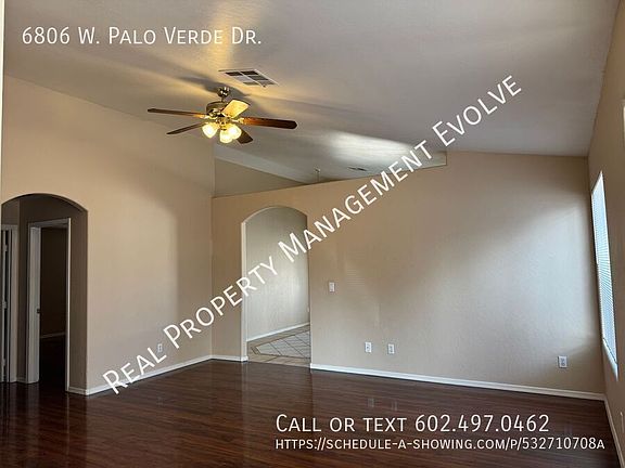 2nd image of 6806 W Palo Verde Dr