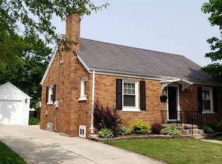 7612 25th Ave, Kenosha, WI 53143