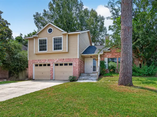 1808 Presidio St, Friendswood, TX 77546