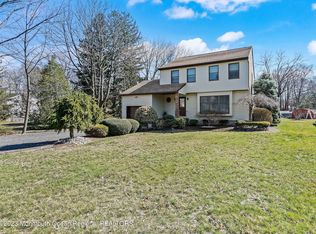 96 Aberdeen Rd, Matawan, NJ 07747