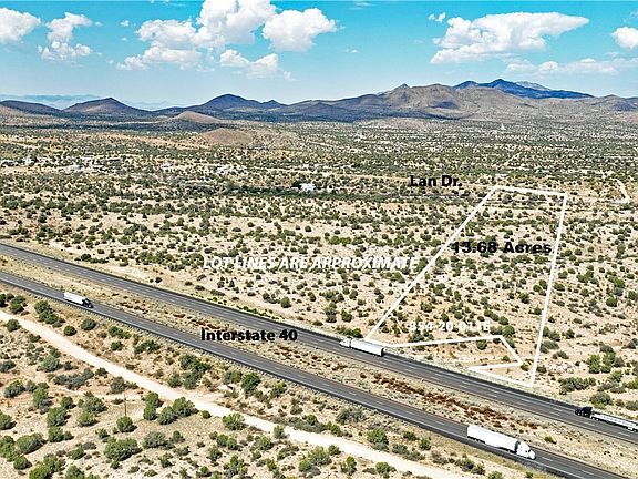 3rd image of 13.68 Acres E Lan Drive
