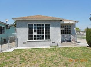 2707 Illinois Ave, South Gate, CA 90280