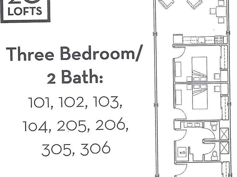 2320 Lofts — Photo 59