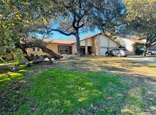 15515 Heimer Rd, San Antonio, TX 78232