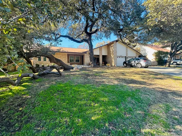 15515 Heimer Rd, San Antonio, TX 78232