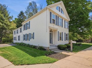 605 Main St, Woburn, MA 01801